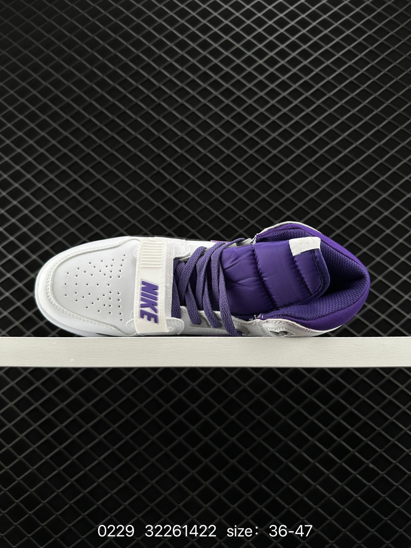 Air Jordan Legacy 312